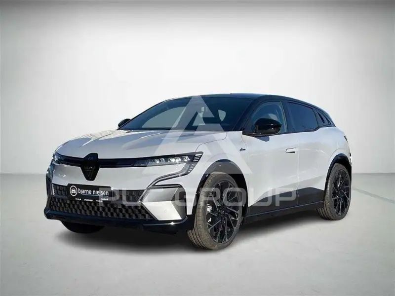 2025 Renault Megane