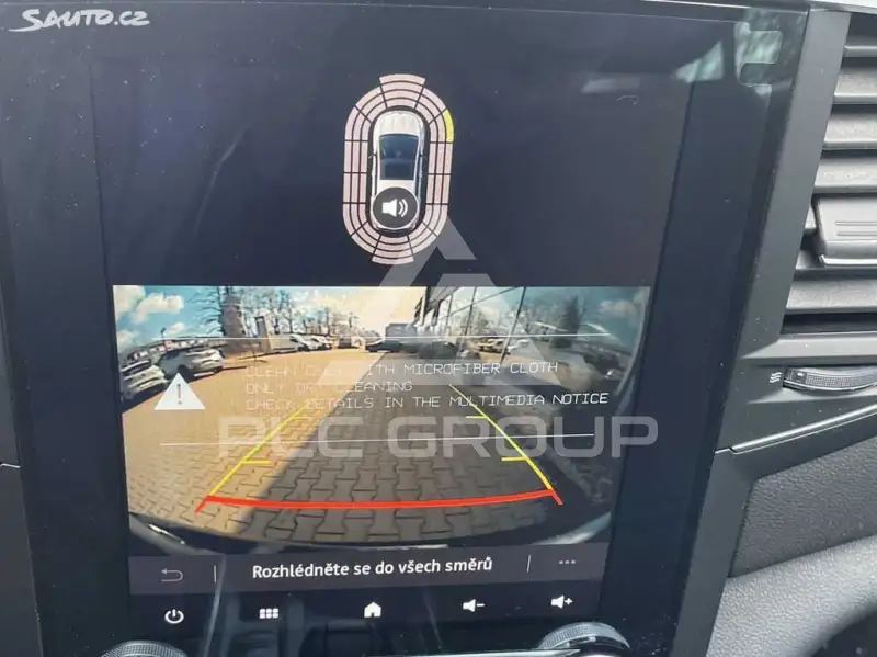 2025 Renault Megane