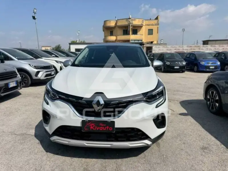 2025 Renault Megane