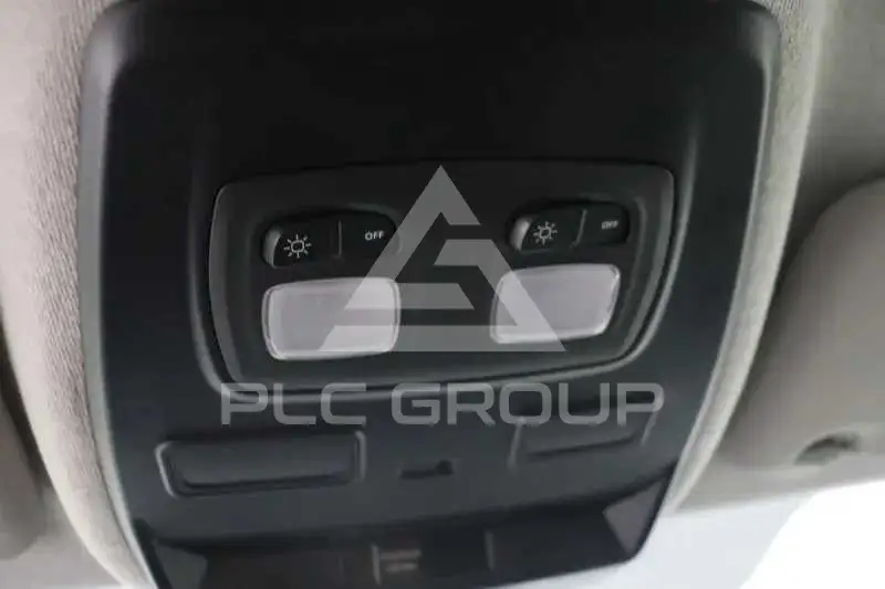 2025 Renault Trafic
