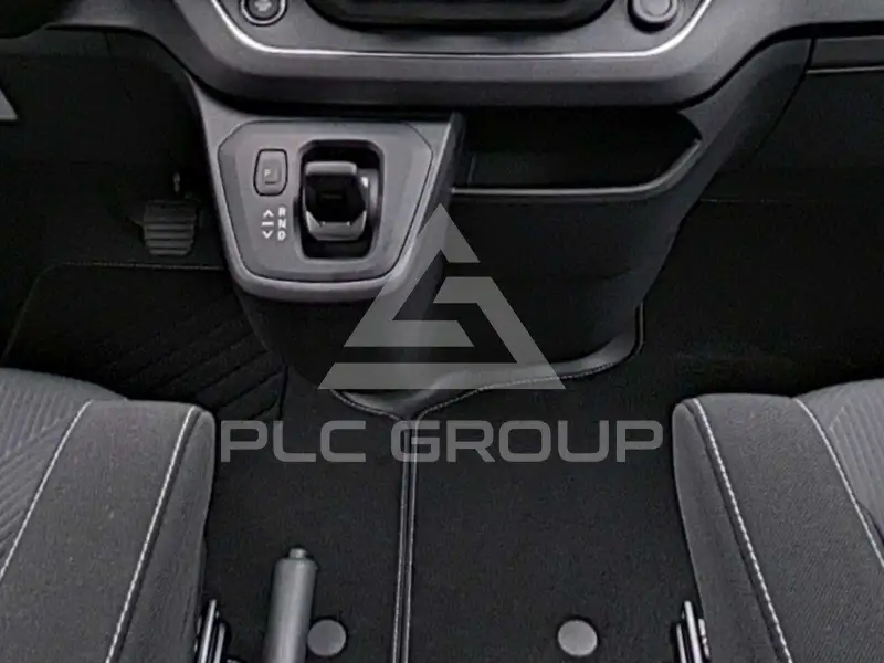 2025 Renault Trafic