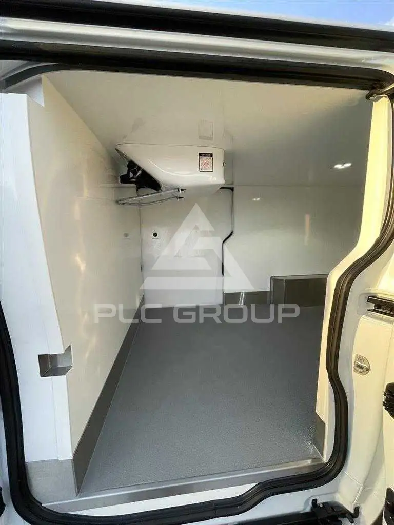 2025 Renault Trafic