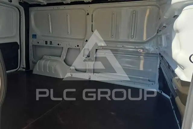 2025 Renault Trafic