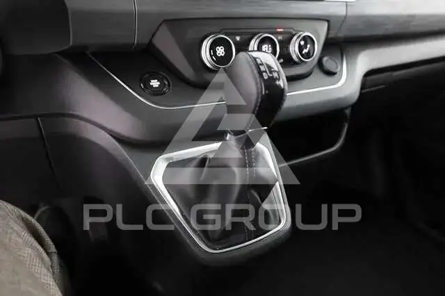 2025 Renault Trafic