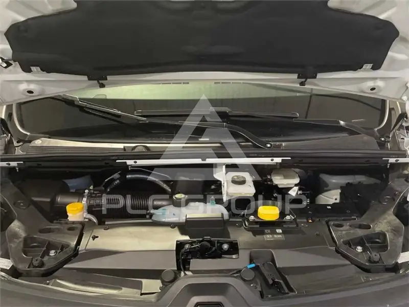 2025 Renault Trafic