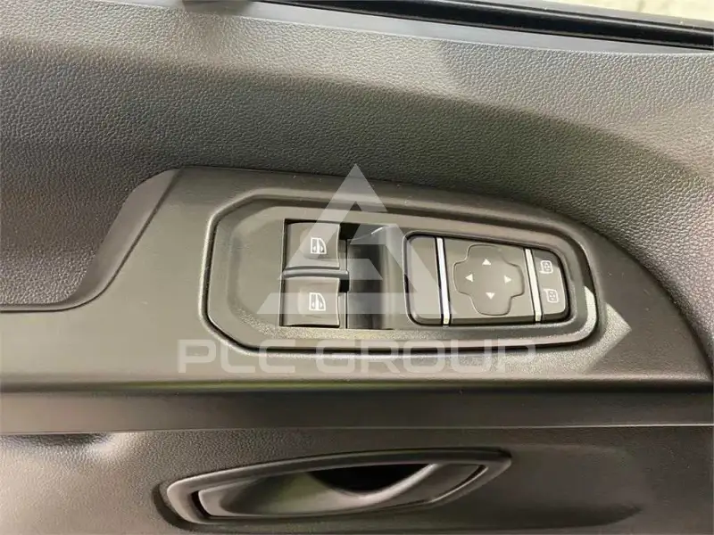 2025 Renault Trafic