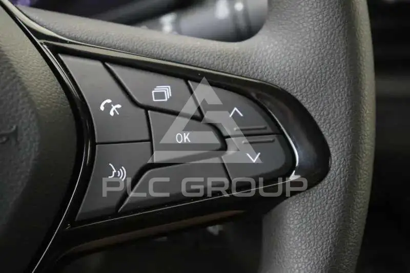 2025 Renault Trafic