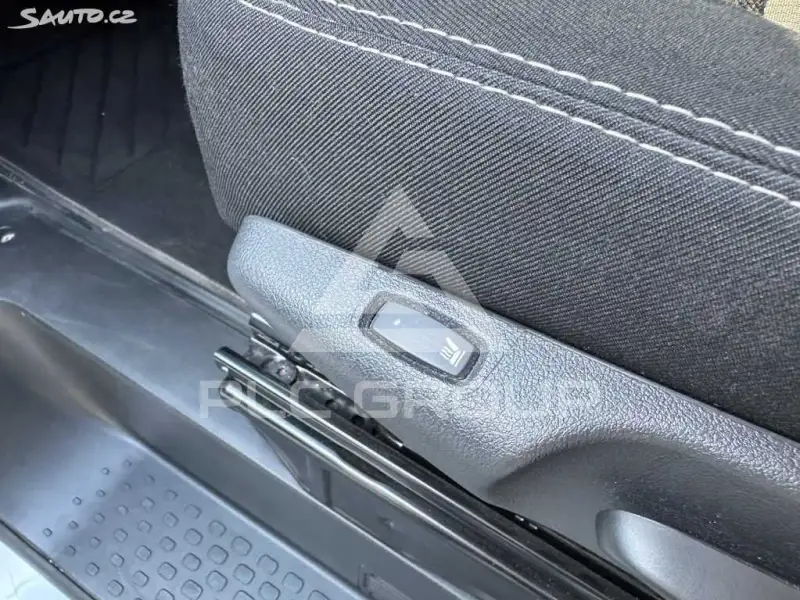 2025 Renault Trafic