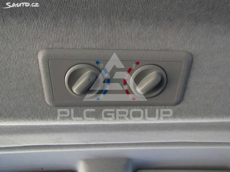 2025 Renault Trafic