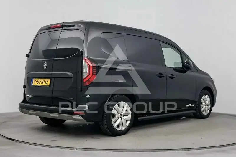 2025 Renault Kangoo
