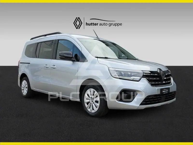 2025 Renault Kangoo