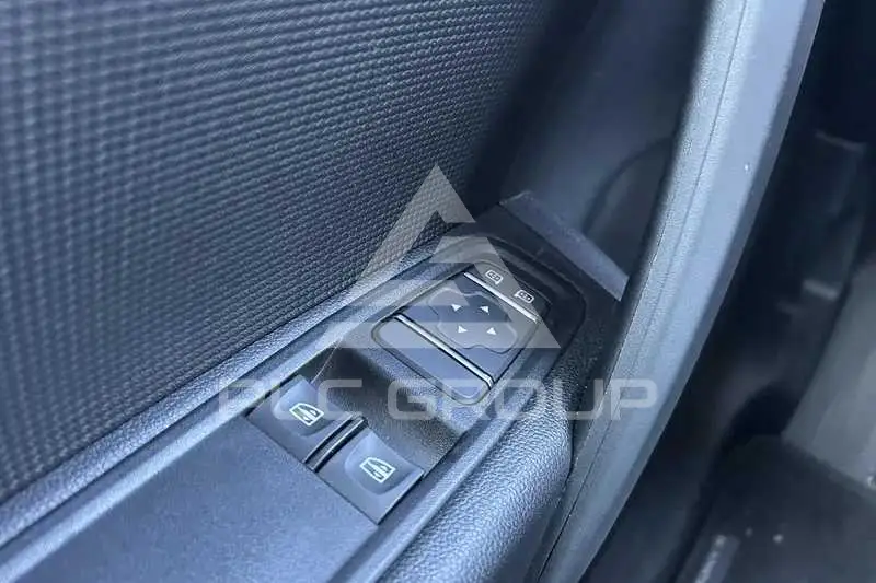 2025 Renault Kangoo
