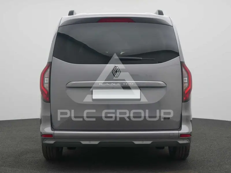 2025 Renault Kangoo