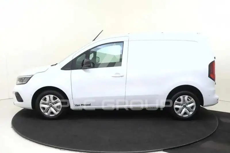 2025 Renault Kangoo