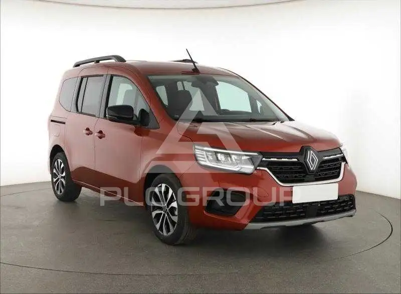 2025 Renault Kangoo