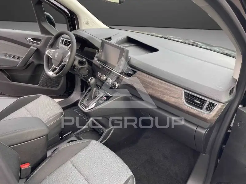 2025 Renault Kangoo