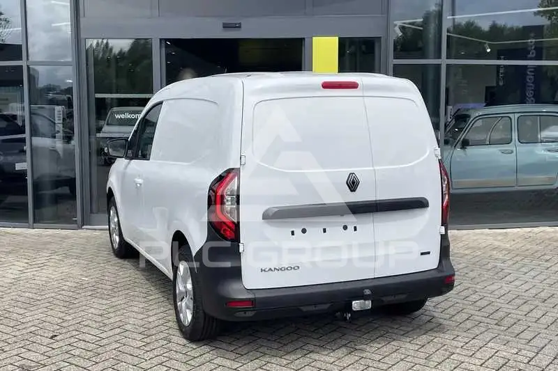 2025 Renault Kangoo