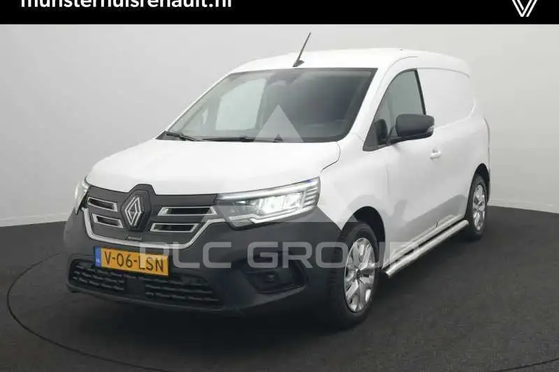 2025 Renault Kangoo