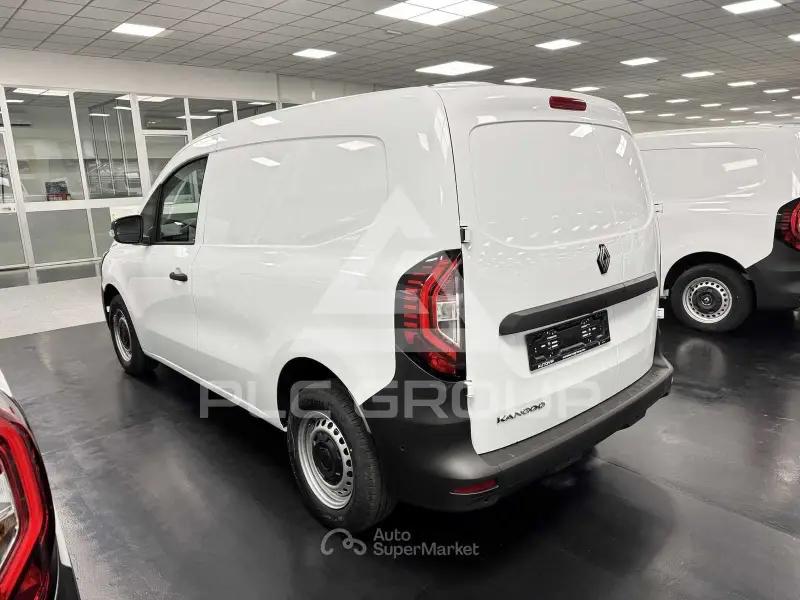 2025 Renault Kangoo