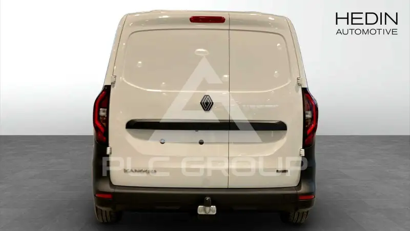 2025 Renault Kangoo