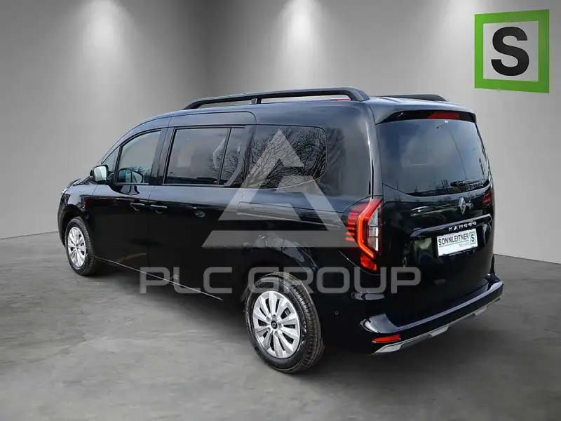 2025 Renault Kangoo