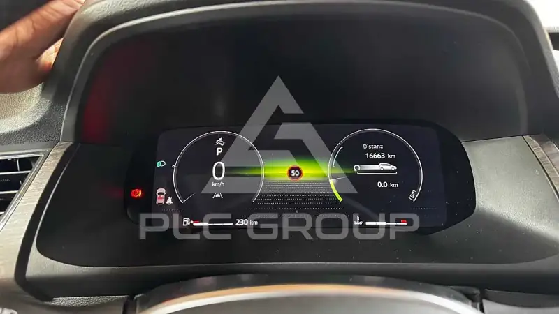 2025 Renault Kangoo