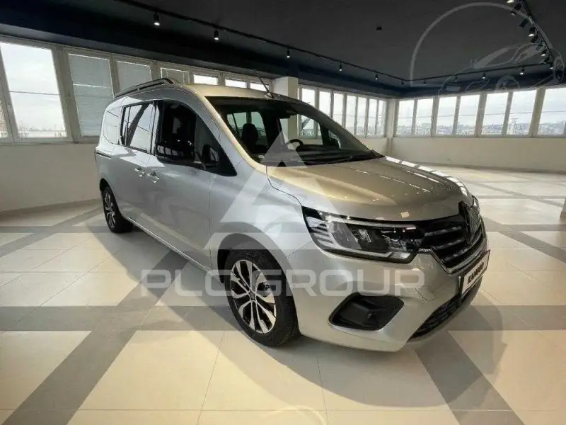 2025 Renault Kangoo