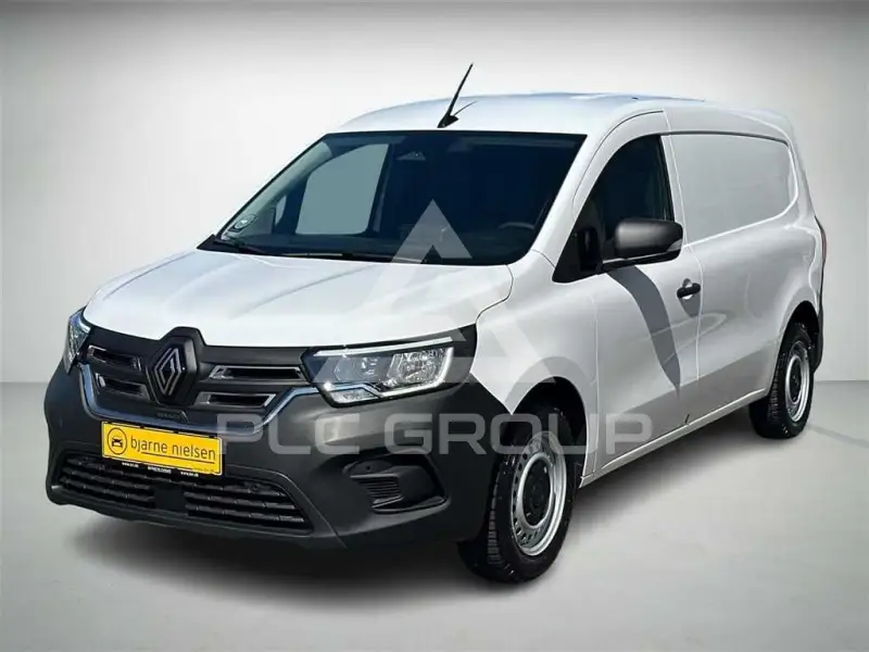 2025 Renault Kangoo