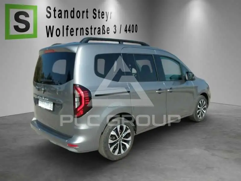 2025 Renault Kangoo