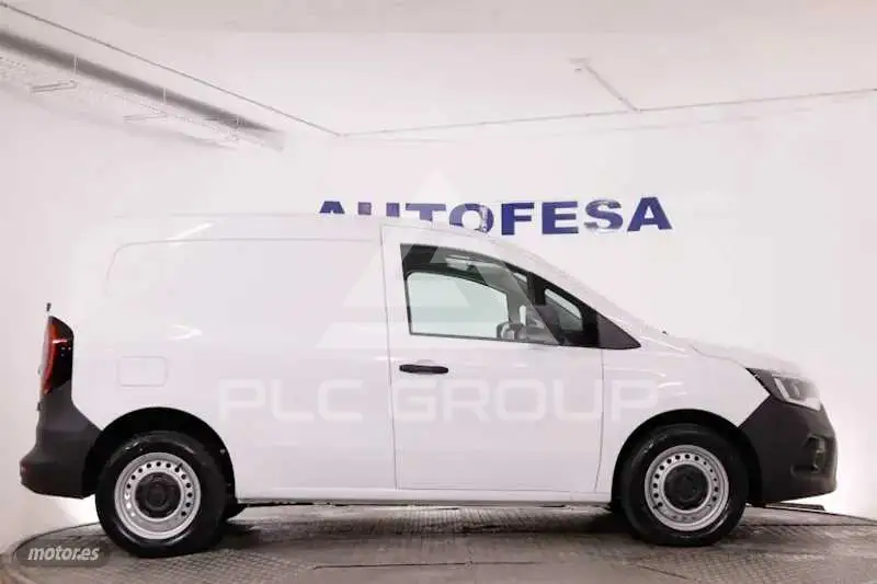 2025 Renault Kangoo