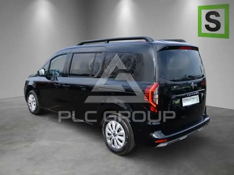 2025 Renault Kangoo