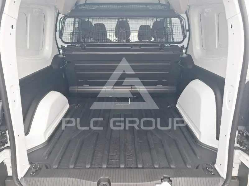 2025 Renault Kangoo