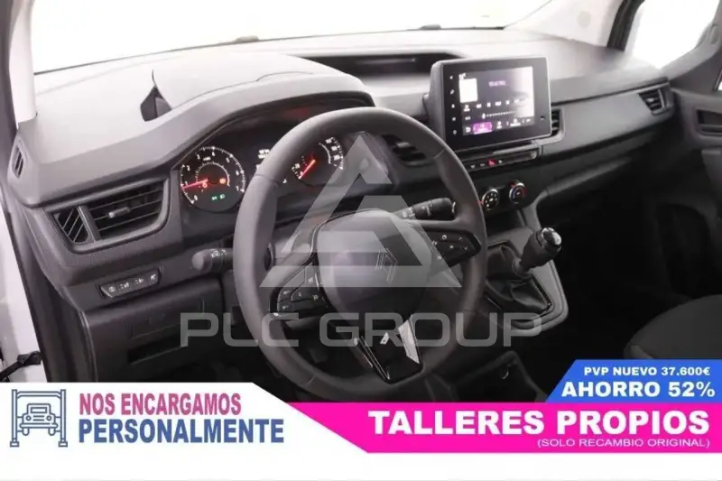 2025 Renault Kangoo
