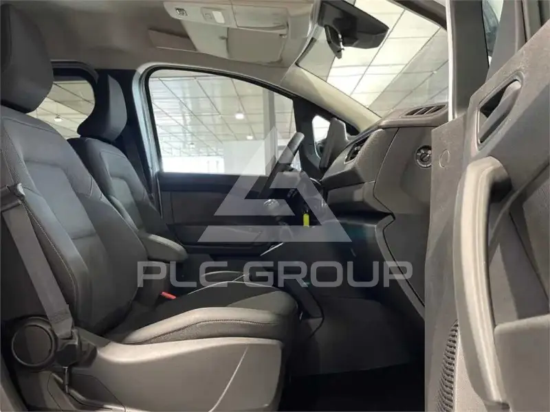 2025 Renault Kangoo