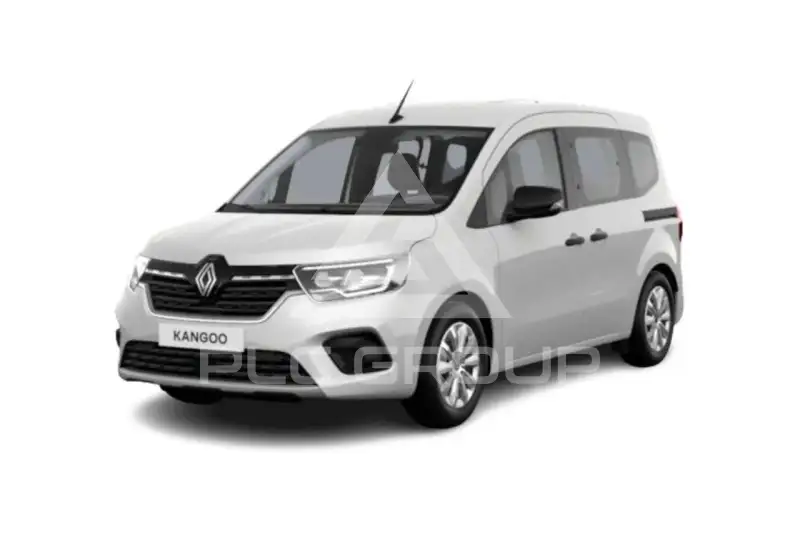 2025 Renault Kangoo