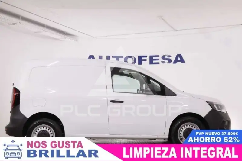 2025 Renault Kangoo