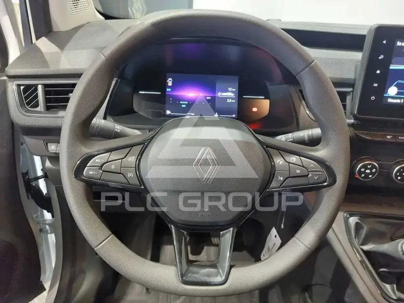 2025 Renault Kangoo