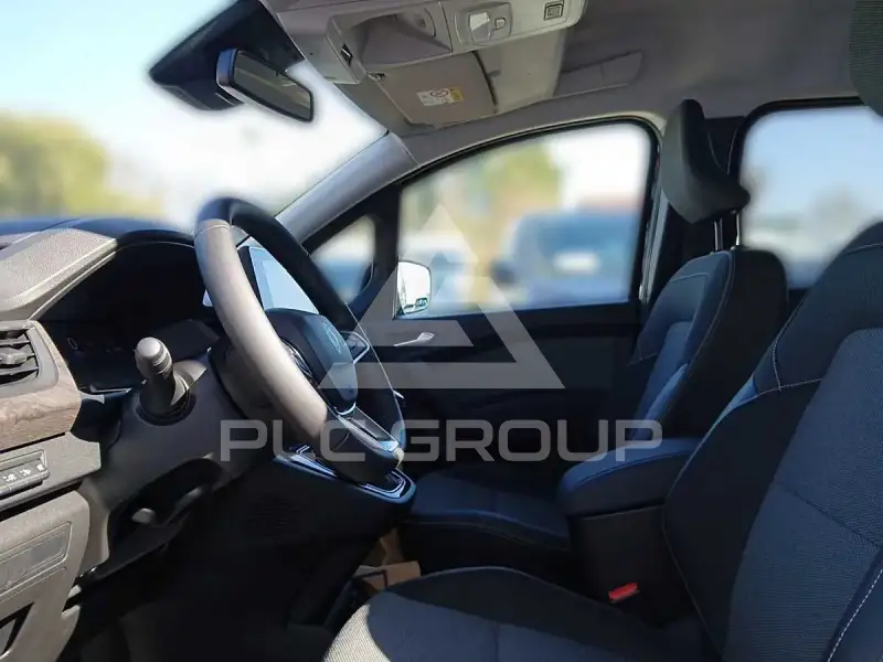 2025 Renault Kangoo