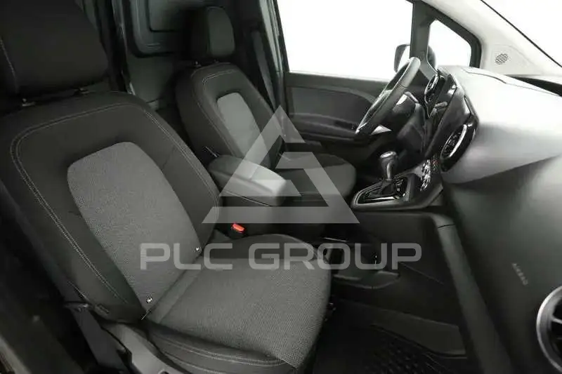 2025 Renault Kangoo
