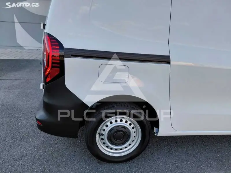 2025 Renault Kangoo