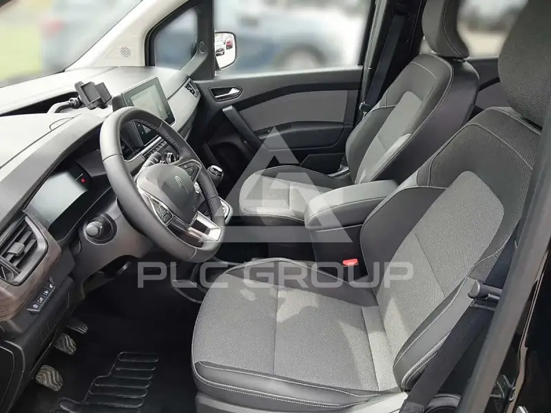 2025 Renault Kangoo