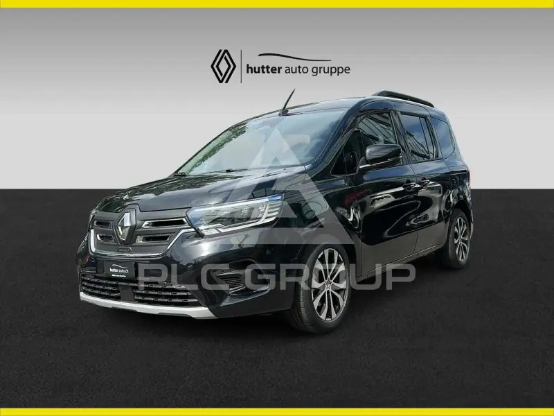 2025 Renault Kangoo