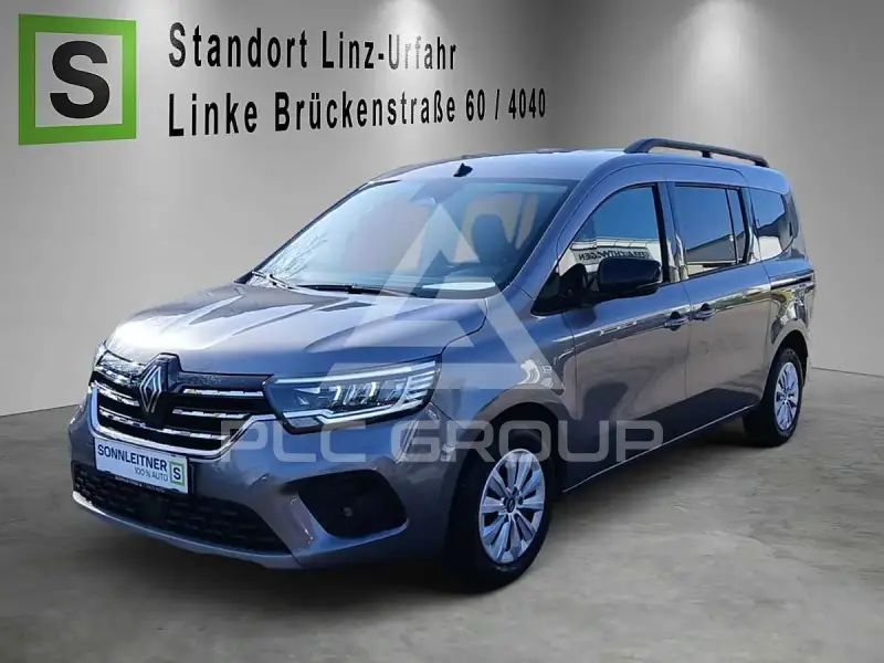 2025 Renault Kangoo