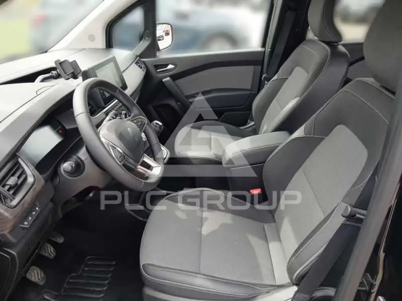 2025 Renault Kangoo