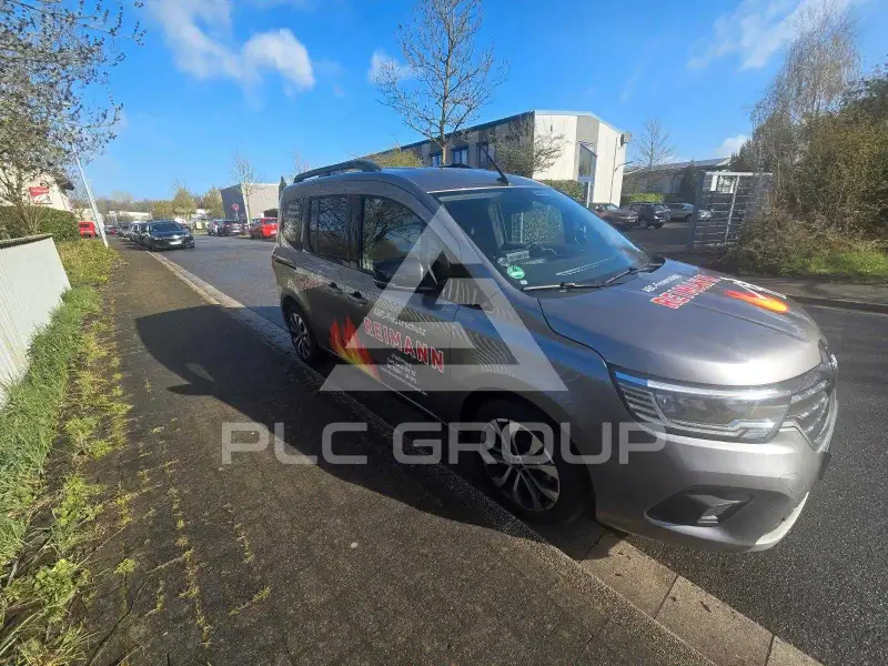 2025 Renault Kangoo