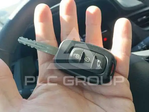 2025 Renault Kangoo