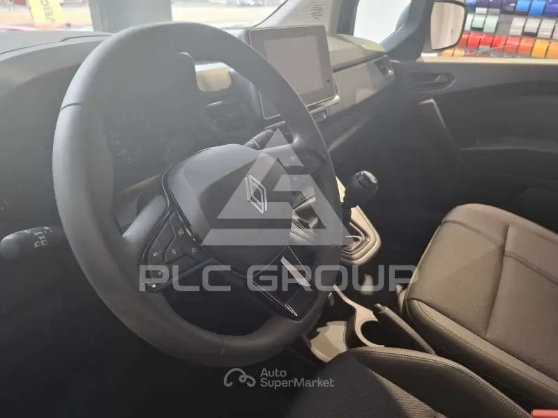 2025 Renault Kangoo