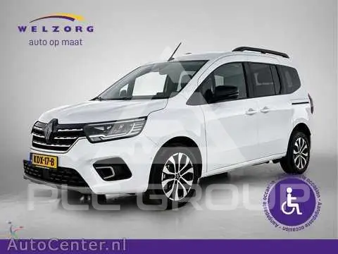 2025 Renault Kangoo