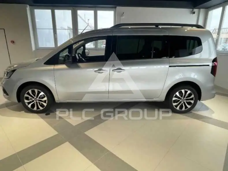 2025 Renault Kangoo