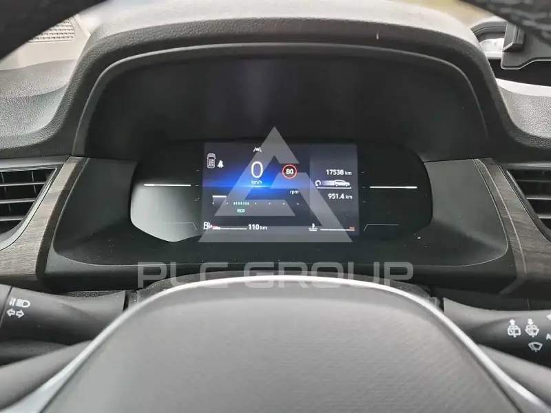 2025 Renault Kangoo